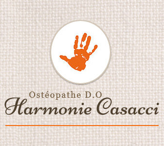 Ostéopathe Harmonie Casacci